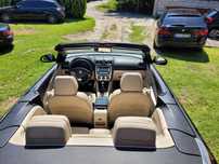 VW EOS R-LINE 2.0 TDI BMM Skóry Alu Doiwestowany