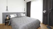 Apartament Lipiec 350 zl