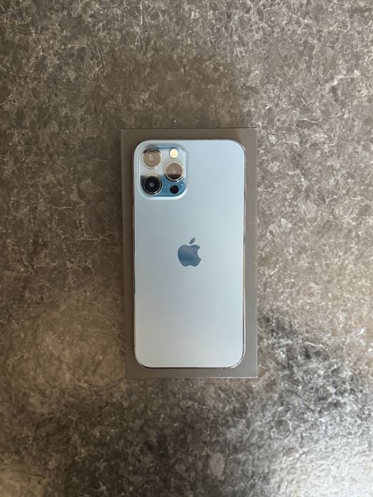 Iphone 12 pro max 256GB stan bardzo dobry