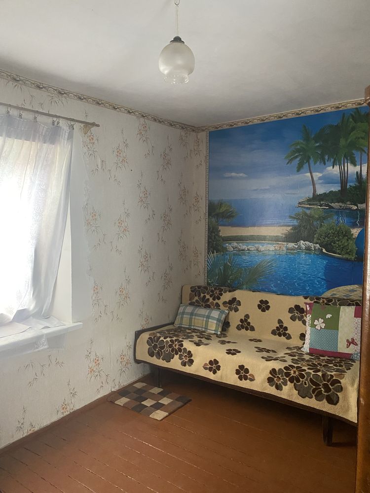 Продается дом Галициновка