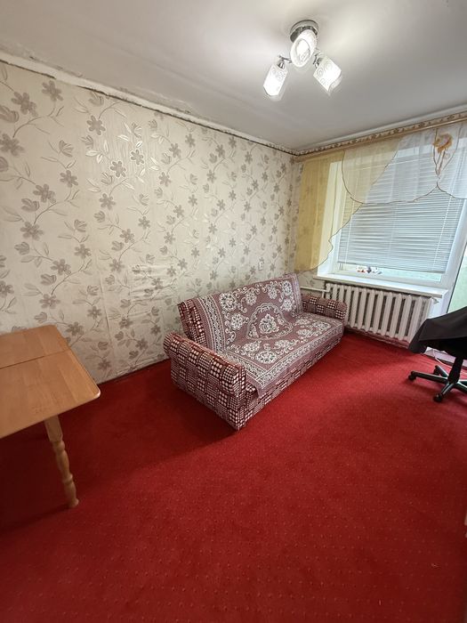 Продам 1-комн.квартиру на Победе