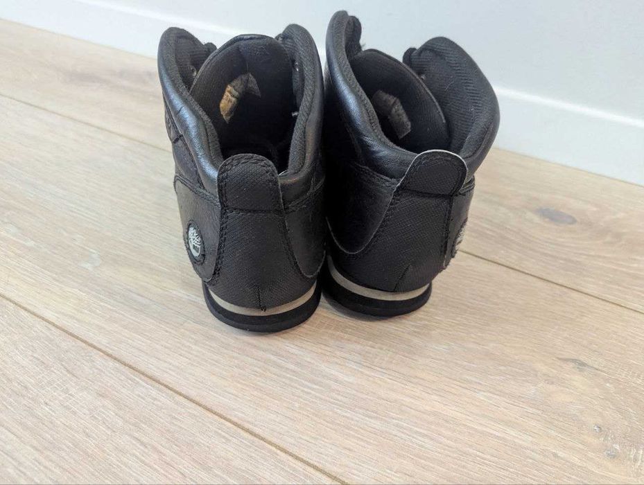 Чоловічі черевики Timberland, р.44.5