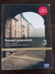 Poznać przeszłość 3 Nowa Era podręcznik