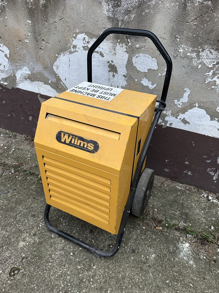 Osuszacz powietrza Wilms KT300 stan bdb
