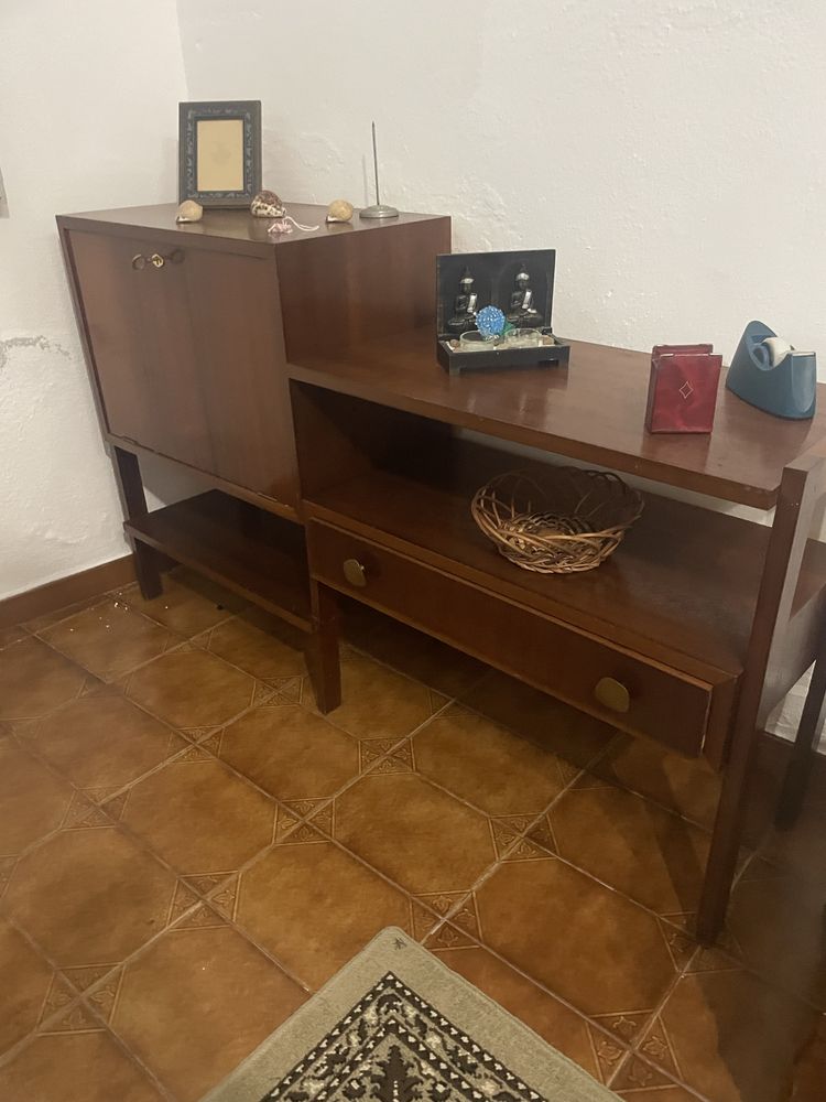 Móvel Aparador de Sala