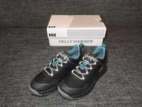 Nowe buty trekkingowe Helly Hansen