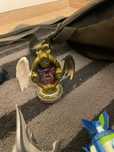 Coleção Skylanders