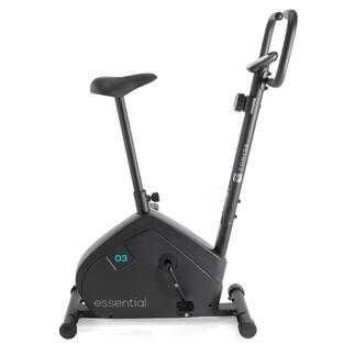 Bicicleta estática Domyos Essential Decathlon