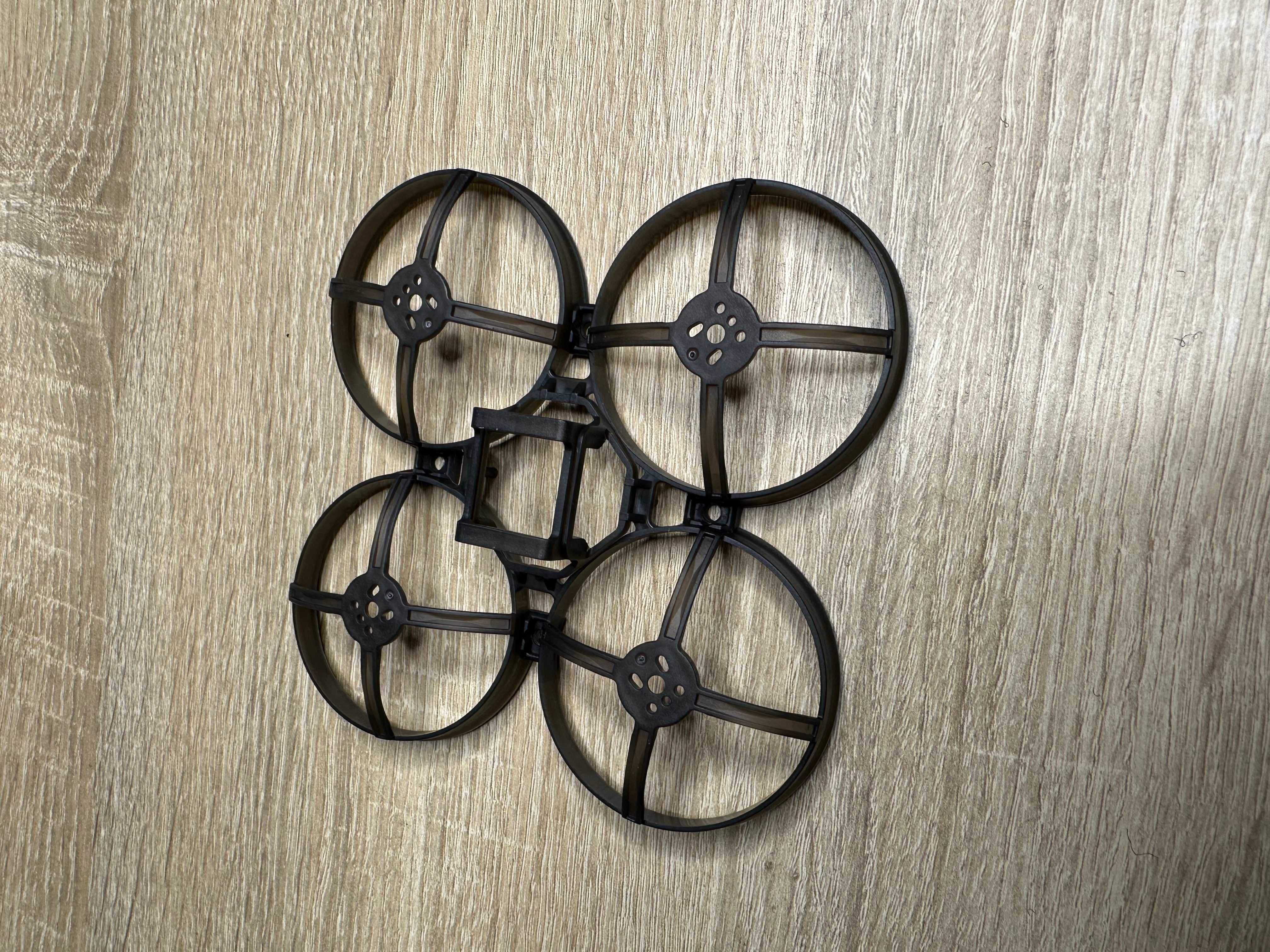 Рама для FPV дрона Mobula 8