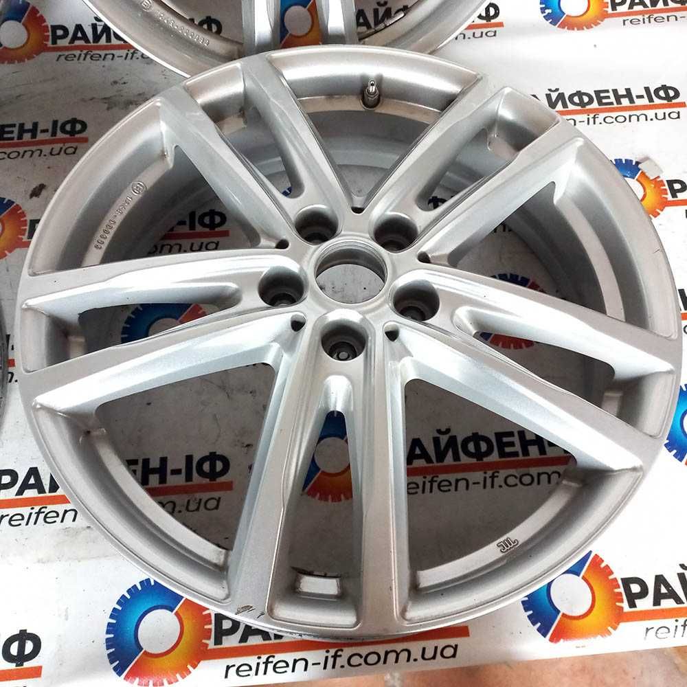 Диски R19 BMW i I3, 155/70 R19, 175/60 R19 5.J x 19 ЕТ43