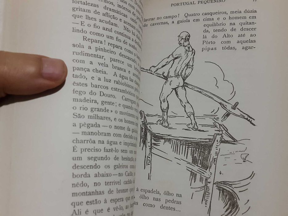 Maria Angelina e Raul Brandão - Portugal Pequenino