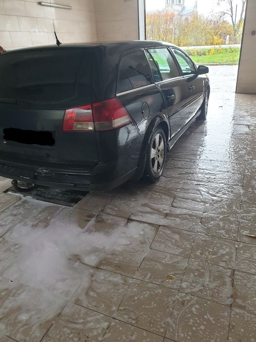 Продам Опель вектра