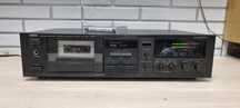Magnetofon deck Yamaha kx-300 RS. Japan