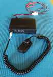 Radiotelefon Yaesu VX2000U 400-447MHz z mikrofonem