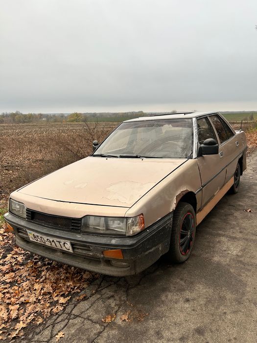 Продам Mitsubishi Galant