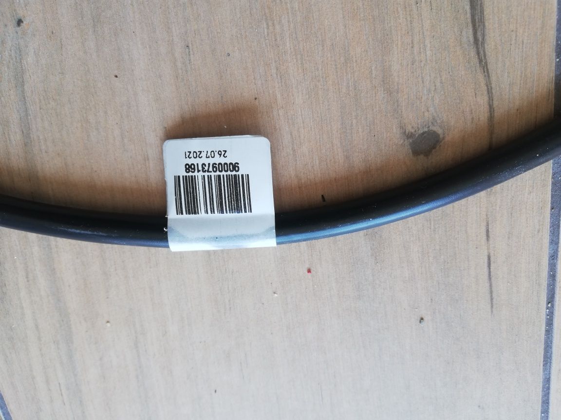 Bosch, deka przewód kabel 5 żył do płyty kuchenki indukcyjnej