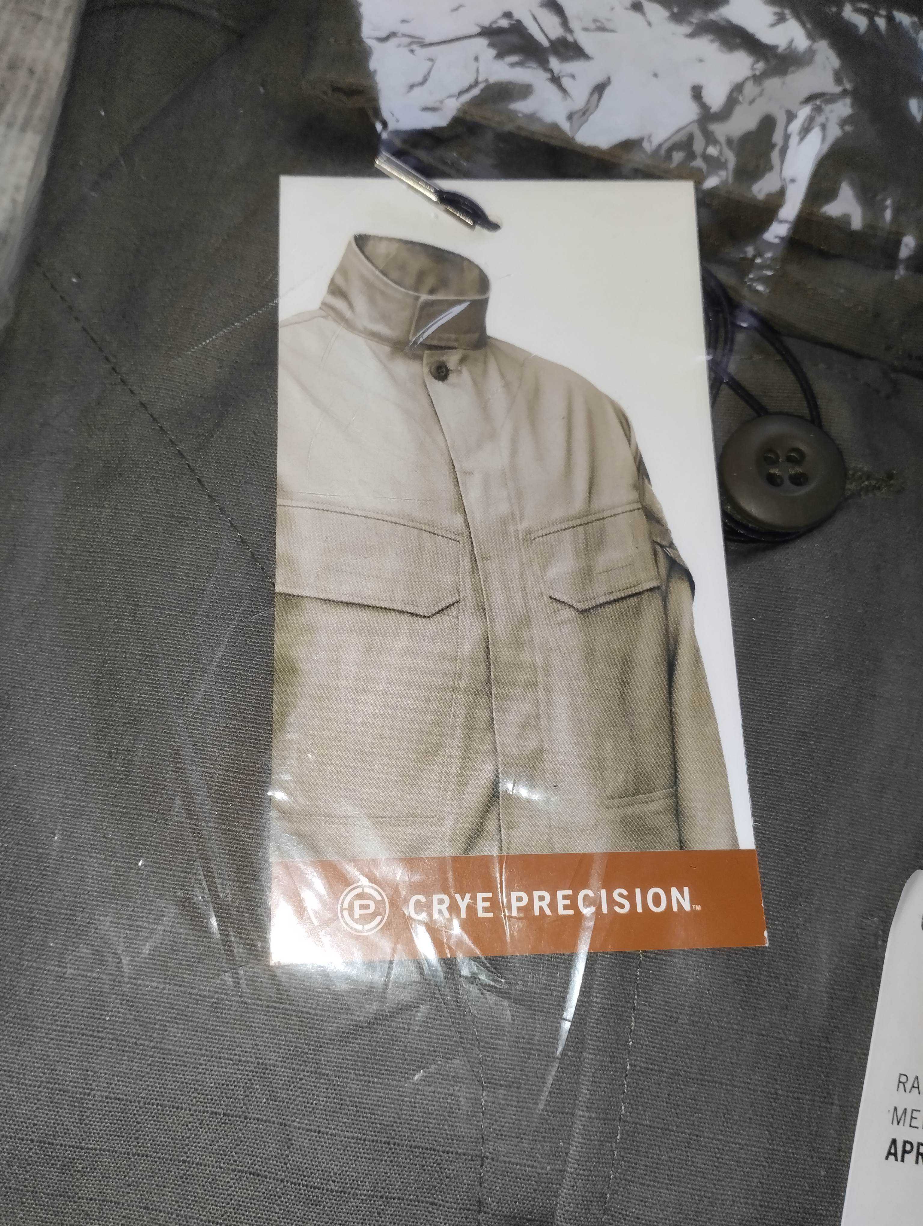 Crye Precision G3 Field Shirt новый