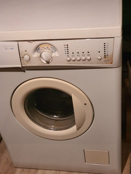 Pralka Elektrolux EWS 1040
