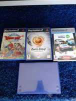 jogos ps2 nunca utilizados