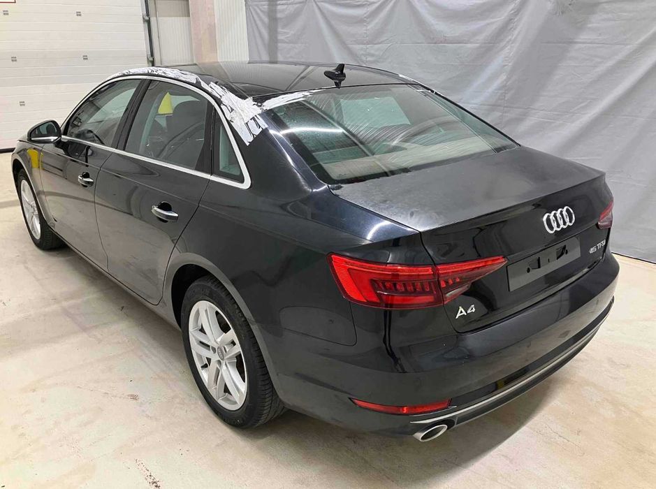 Бампер audi a4 b9 Шрот разборка розборка ауді а4 б9