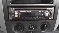 Radio odtwarzacz samochodowy Pioneer DEH-2100R arc CD