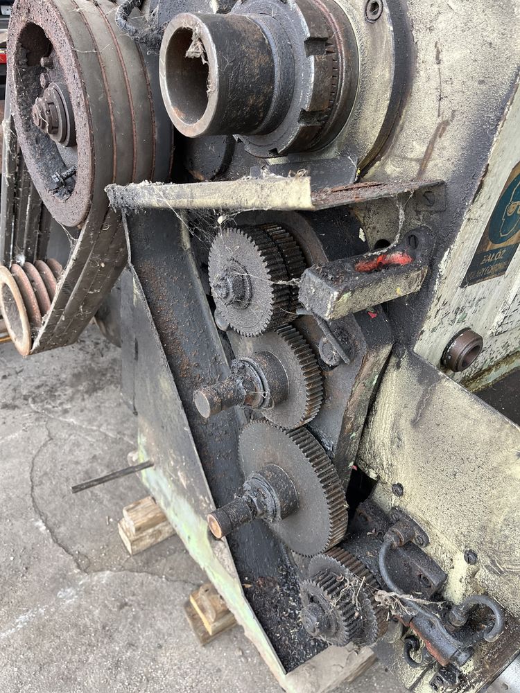 Tokarka 1M63 2800