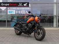 Honda CMX 500 Rebel ABS, LED, Special Edition *dostępne inne kolory*