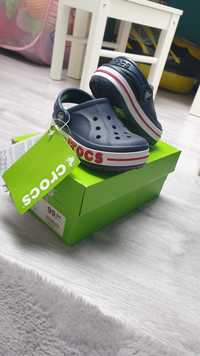 Crocs buty r 21/22