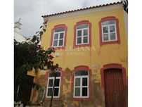 Moradia T10, situada no Centro Histórico de Tavira, Algarve
