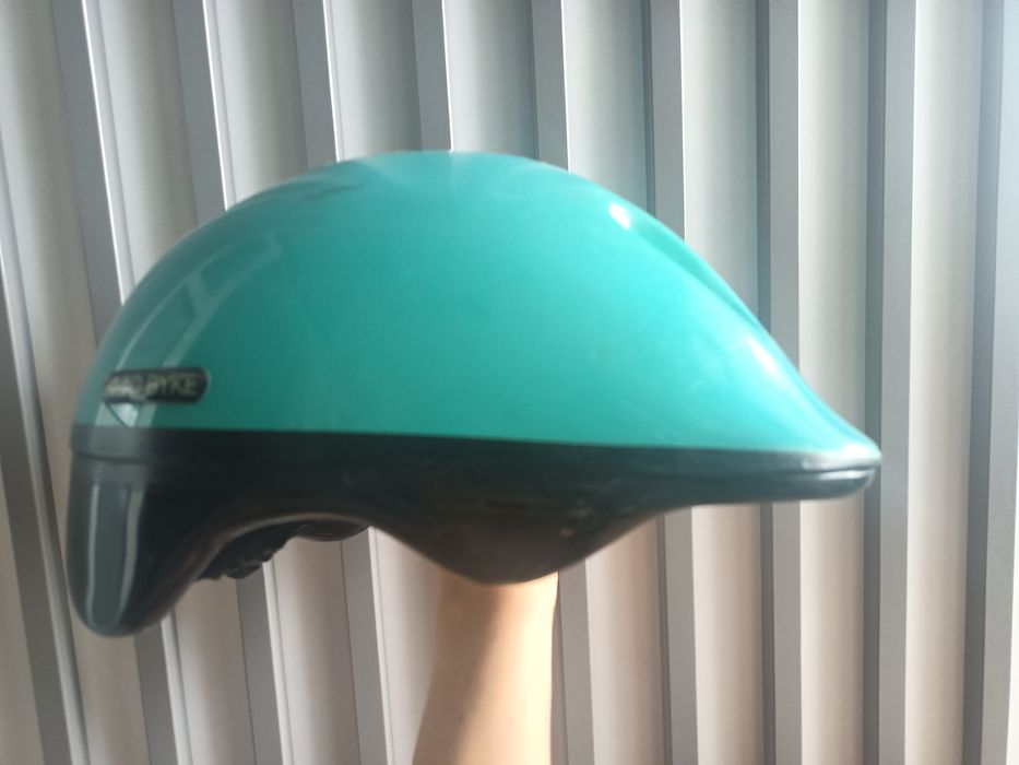 Kask rowerowy dziecięcy