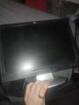 Monitor HP 17 cali