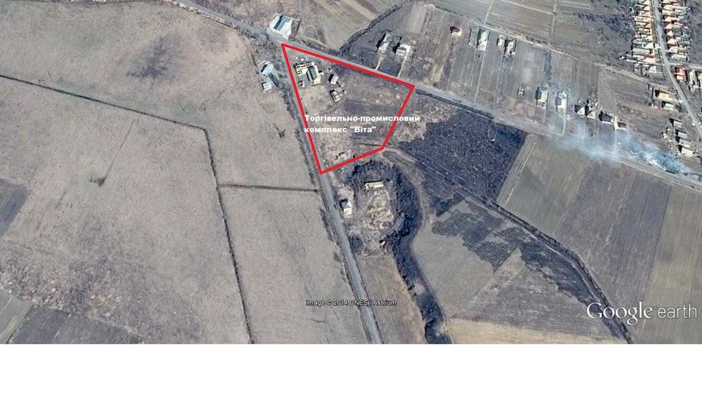 Комерційна нерухомість в Косино/термальные воды