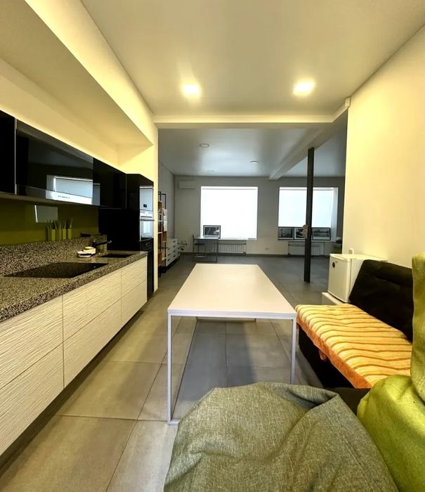 Продам квартиру 69м2 Данилевского Госпром Центр 88985