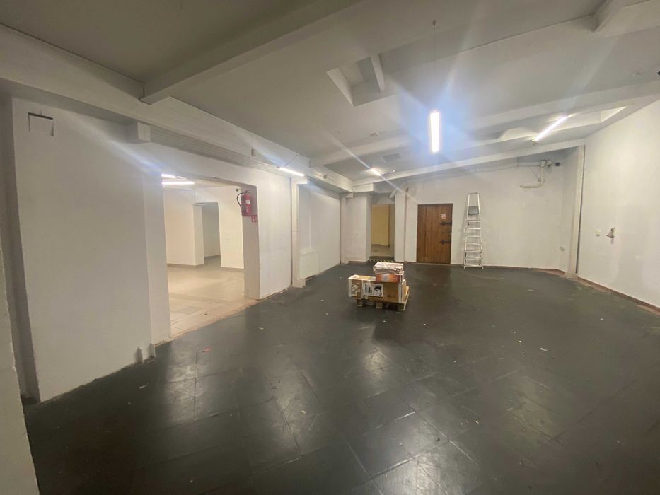 Hala, magazyn, lekka produkcja, biura,socjal do wynajmu - Gumieńce