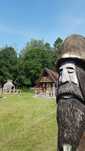 Klimatyczny domek nad Rudą Wodą. Szymonówko