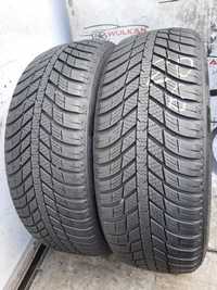 2x 185/55r15 Nexen N'blue 4season