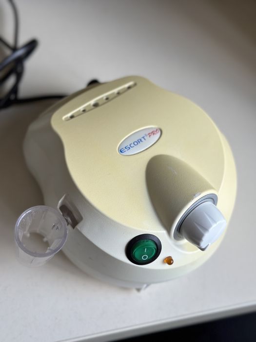 Фрезер Marathon Escort 2 pro з ручкою