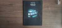 Prospekt Volvo 960