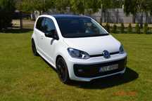 sprzedam volkswagen Up