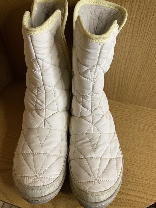 Зимові чобітки Columbia