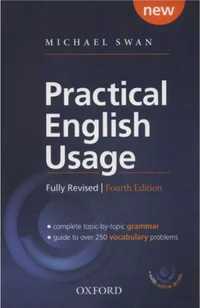 Practical English Usage OXFORD - Michael Swan