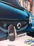 Botão interruptor vidros Mini Cooper Paceman