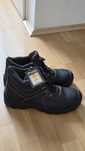 Buty robocze stalowy podnosek nowe