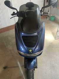 Peugeot elyseo 50cc