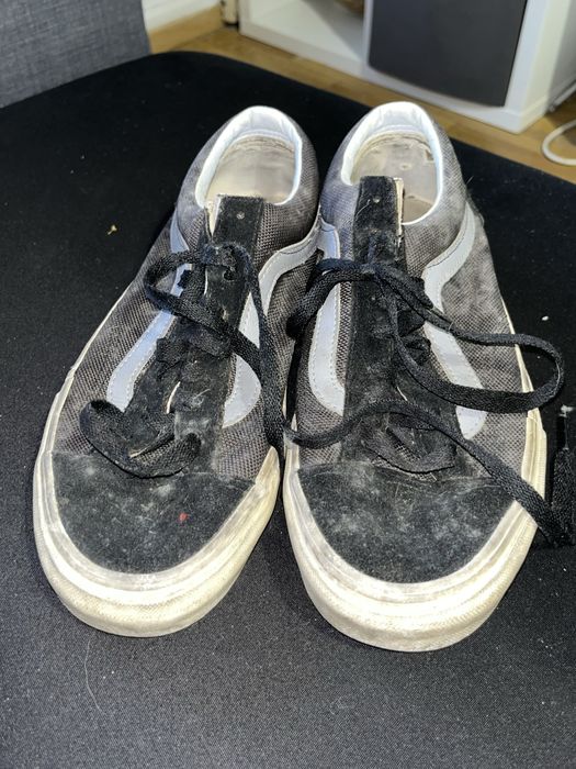 Tenis da vans n 40