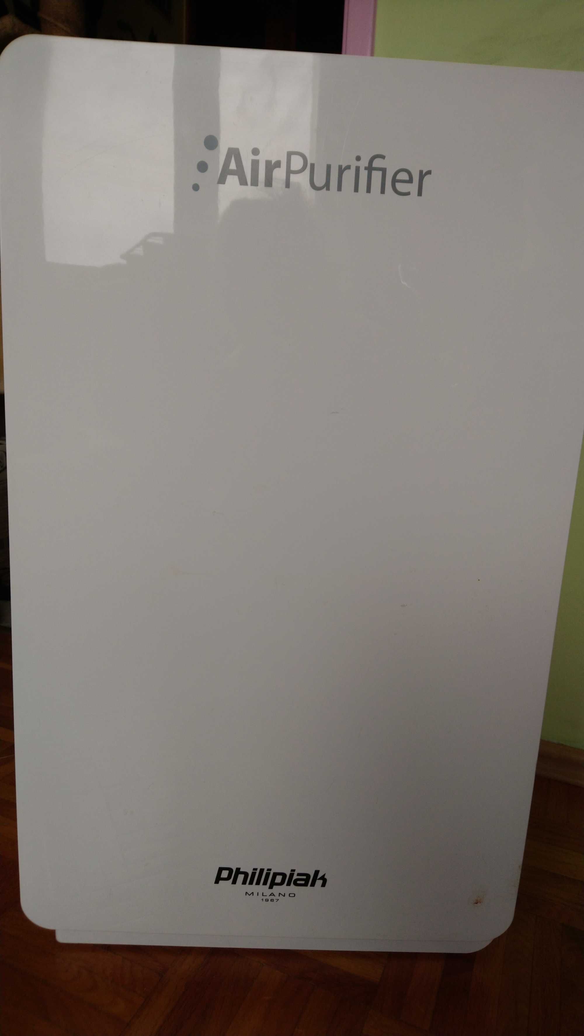 Oczyszczacz powietrza PHILIPIAK Air Purifier 9009I