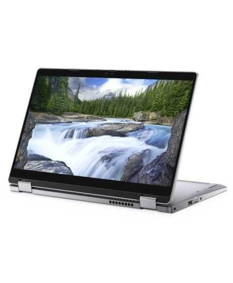 Dell Latitude 5310, i7-10610U, 16GB, 512GB - Recondicionado de Fábrica