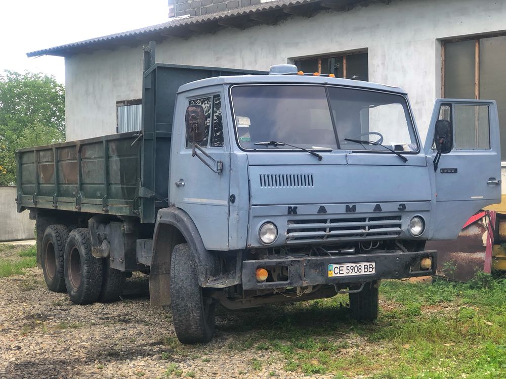 Послуги міні екскаватора, самоскиди