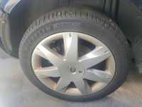 Conjunto De Jantes Renault Megane Ii Grandtour (Km0/1_)