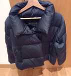 Kispo M(MaxMara)Novo azul